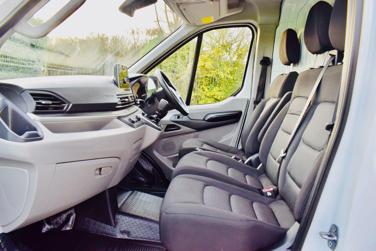 Used Maxus Deliver 9 2021 for sale - 77882720: Photo 3