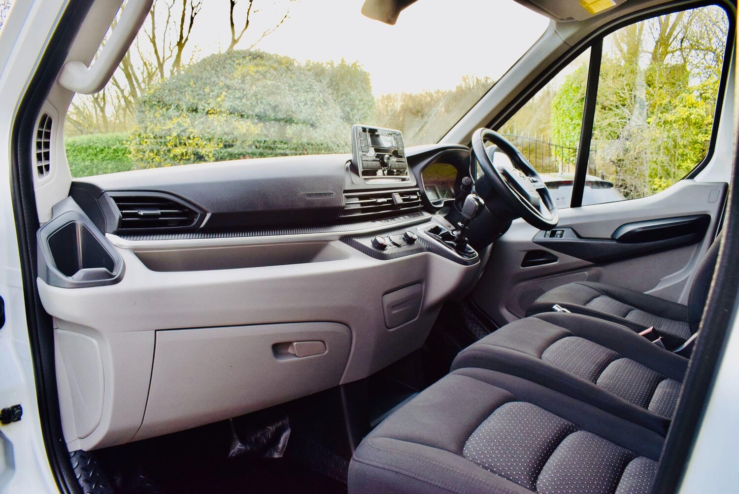 Used Maxus Deliver 9 2021 for sale - 77882720: Photo 4