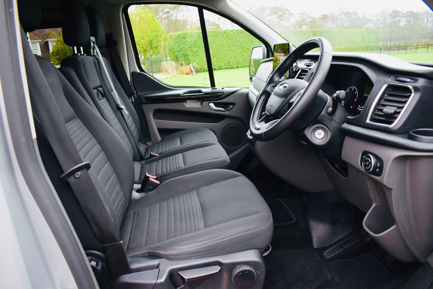 Used Ford Transit Custom 2022 for sale - 76689064: Photo 12