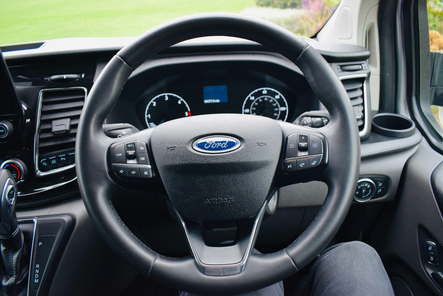 Used Ford Transit Custom 2022 for sale - 76689064: Photo 13