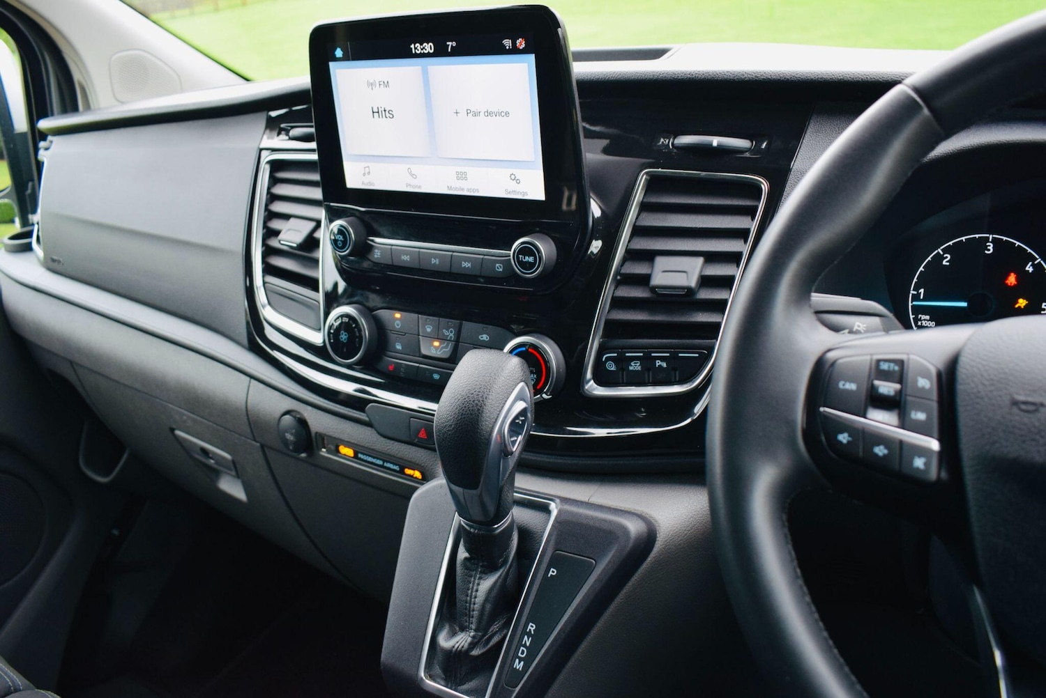 Used Ford Transit Custom 2022 for sale - 76689064: Photo 14