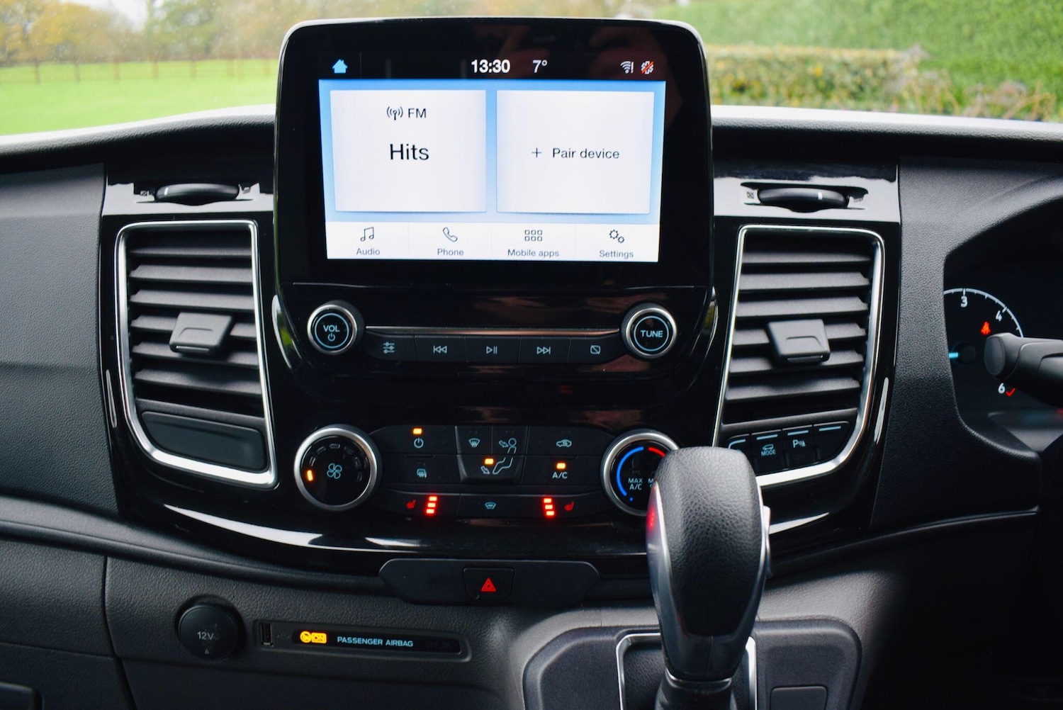 Used Ford Transit Custom 2022 for sale - 76689064: Photo 15