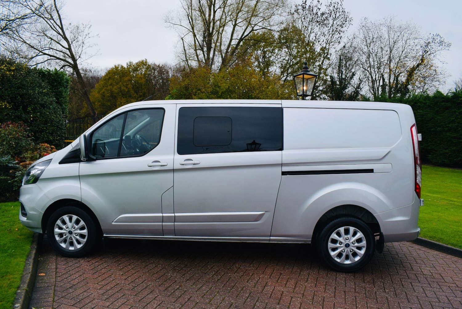 Used Ford Transit Custom 2022 for sale - 76689064: Photo 2