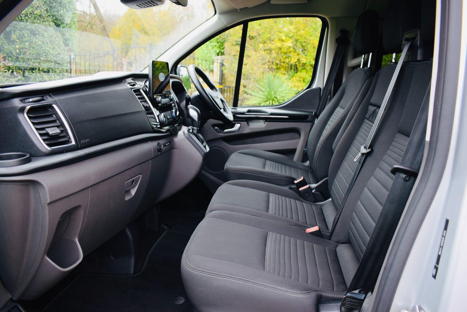 Used Ford Transit Custom 2022 for sale - 76689064: Photo 3