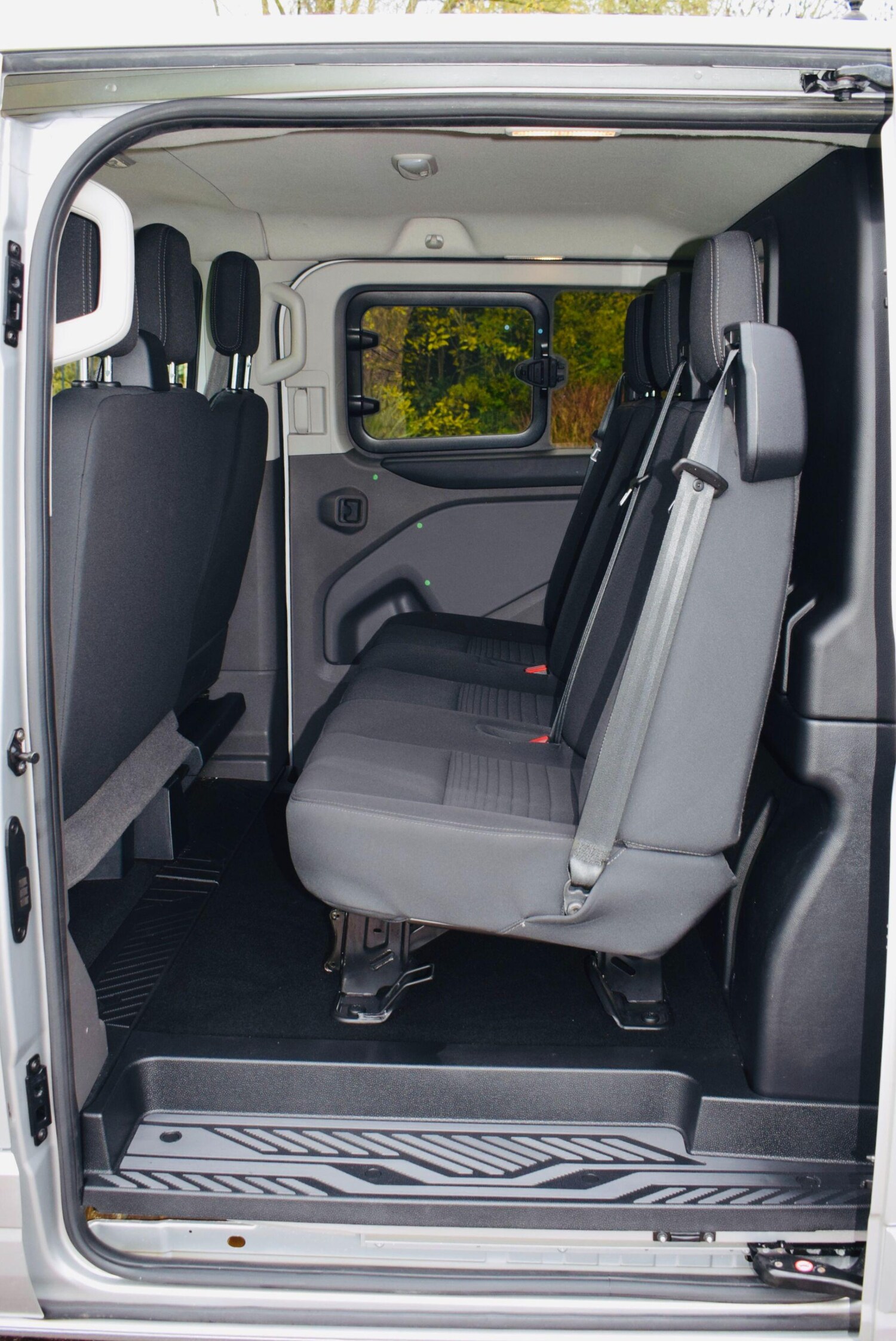 Used Ford Transit Custom 2022 for sale - 76689064: Photo 5