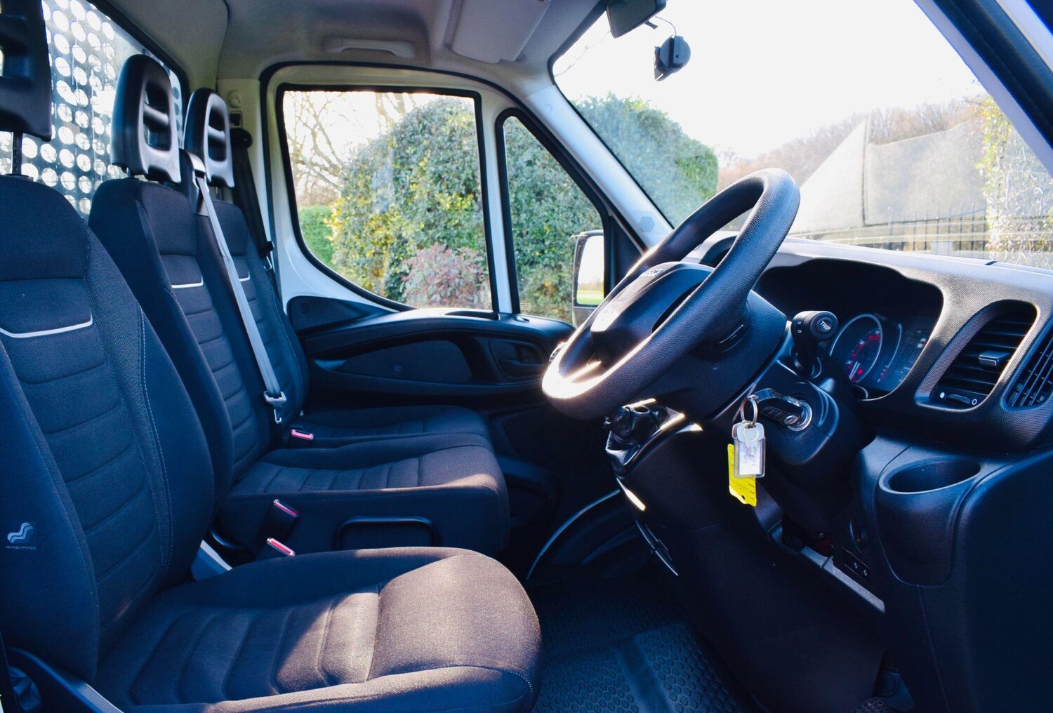 Used Iveco Daily for sale - 77737561: Photo 10