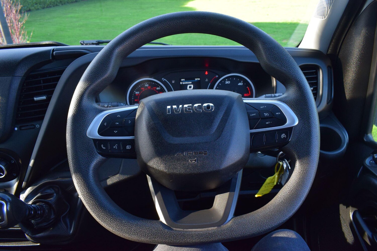 Used Iveco Daily for sale - 77737561: Photo 11