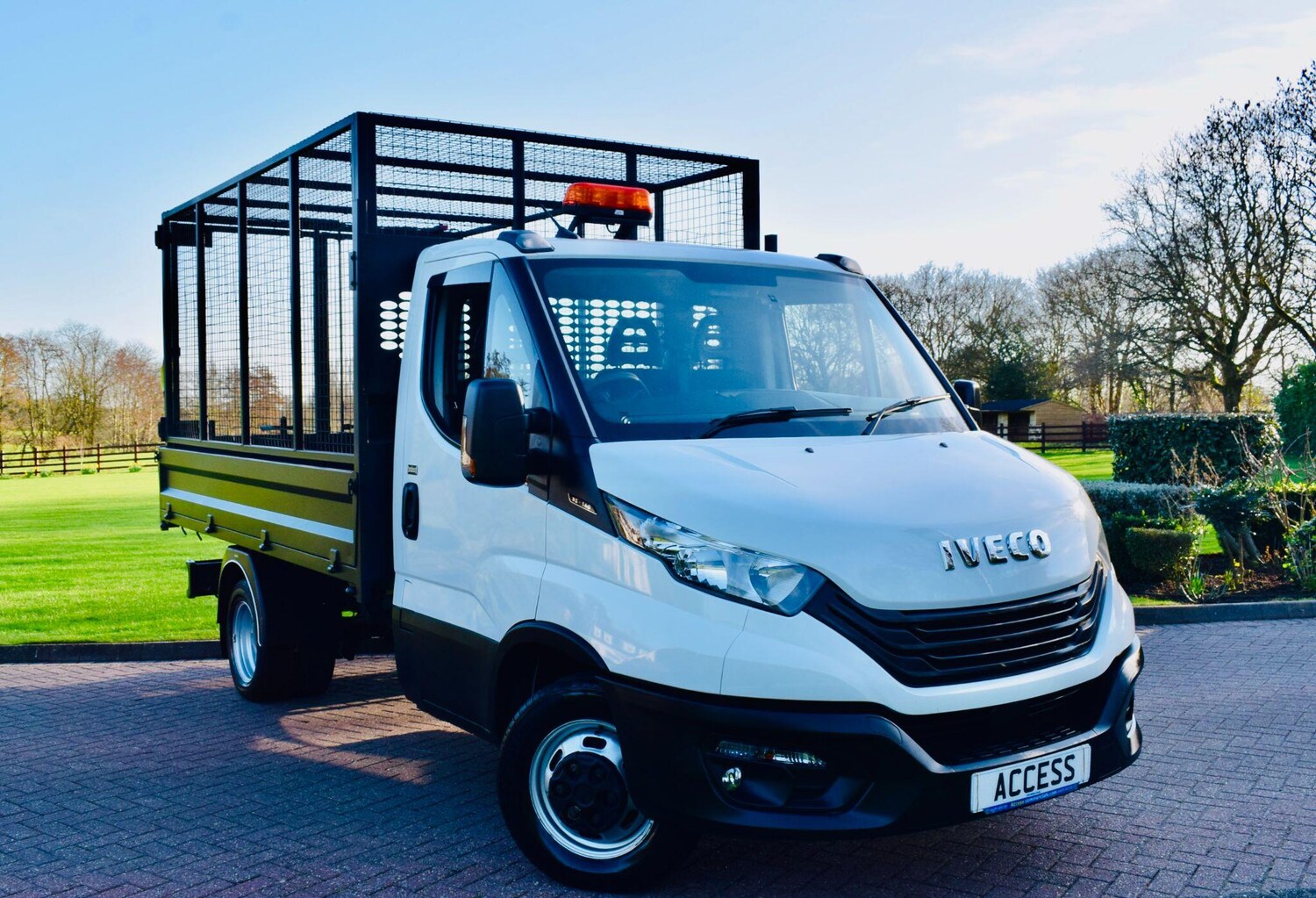 Used Iveco Daily for sale - 77737561: Photo 13