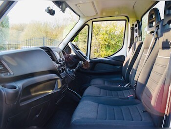 Used Iveco Daily 2022 for sale - 77737561: Photo