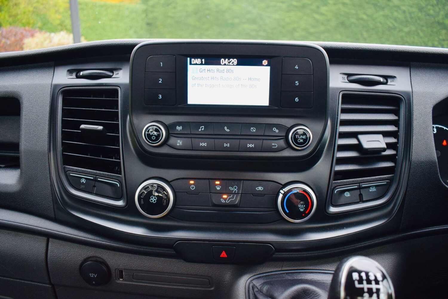 Used Ford Transit 2022 for sale - 77469072: Photo 11