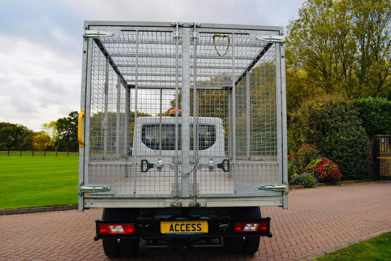 Used Ford Transit 2022 for sale - 77469072: Photo 4