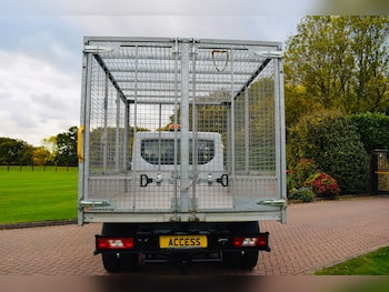 Used Ford Transit 2022 for sale - 77469072: Photo