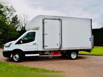 Used Ford Transit 2022 for sale - 78623261: Photo