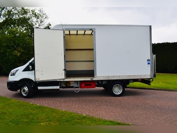 Used Ford Transit 2022 for sale - 78623261: Photo
