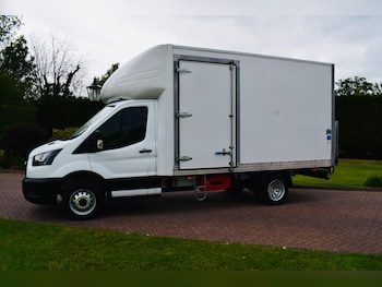 Used Ford Transit 2022 for sale - 78623261: Photo