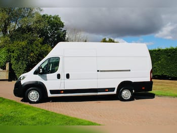 Used Citroen Relay 2023 for sale - 79794438: Photo
