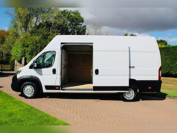 Used Citroen Relay 2023 for sale - 79794438: Photo