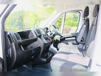 Used Citroen Relay 2023 for sale - 79794438: Photo