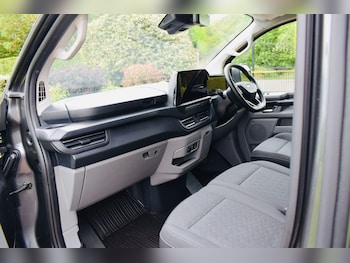 Used Ford Transit Custom 2025 for sale - 78676600: Photo