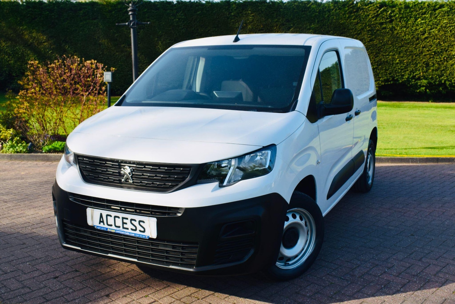 Used Peugeot Partner 2023 for sale - 78171194: Photo 1