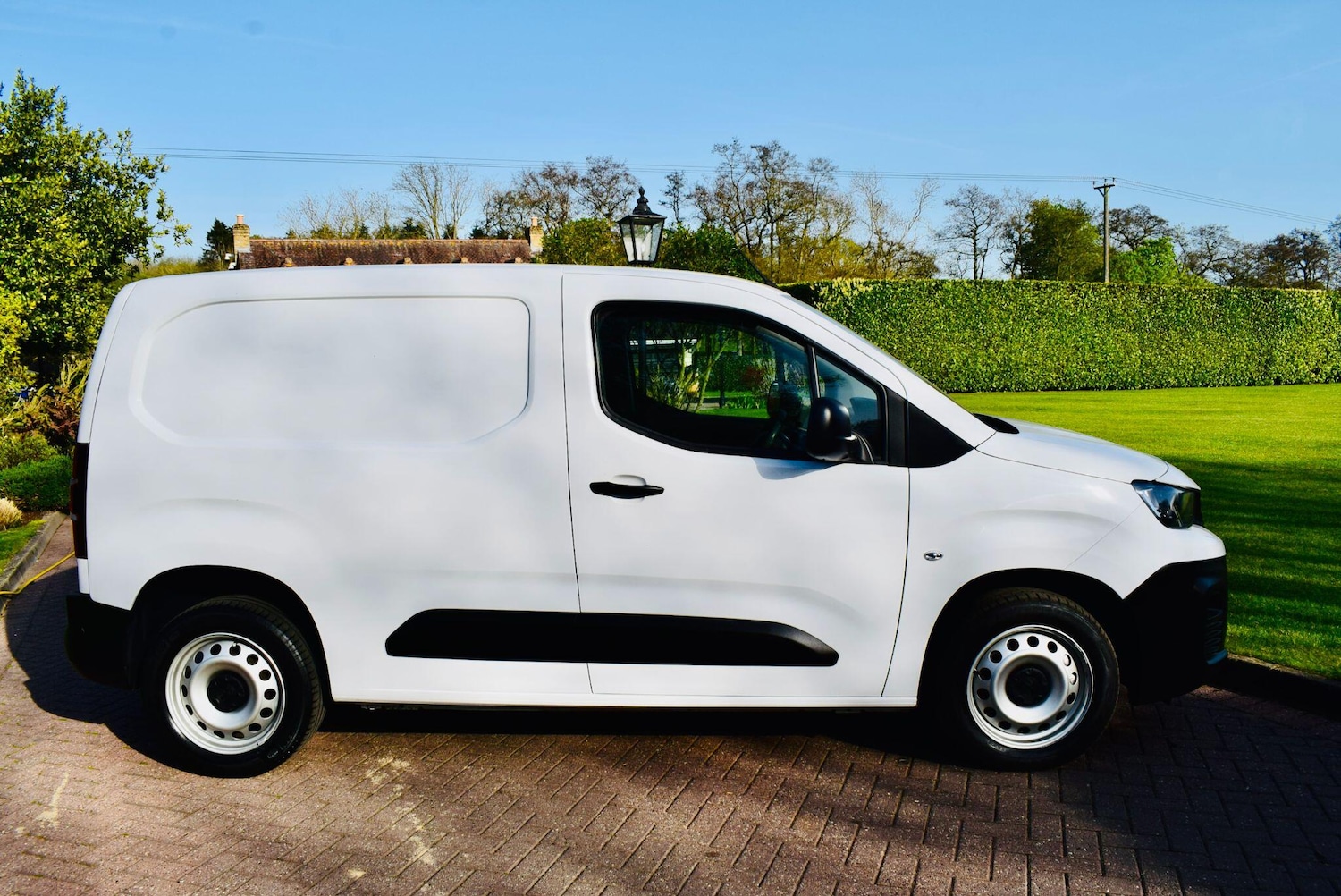 Used Peugeot Partner 2023 for sale - 78171194: Photo 10