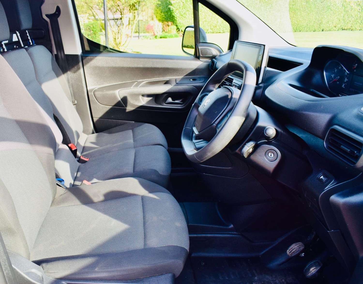 Used Peugeot Partner 2023 for sale - 78171194: Photo 11