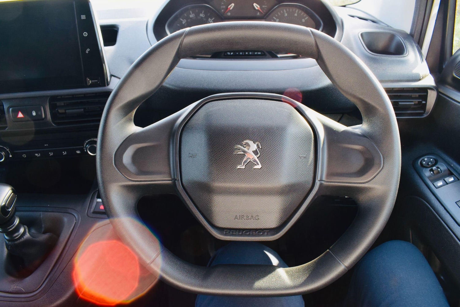 Used Peugeot Partner 2023 for sale - 78171194: Photo 12