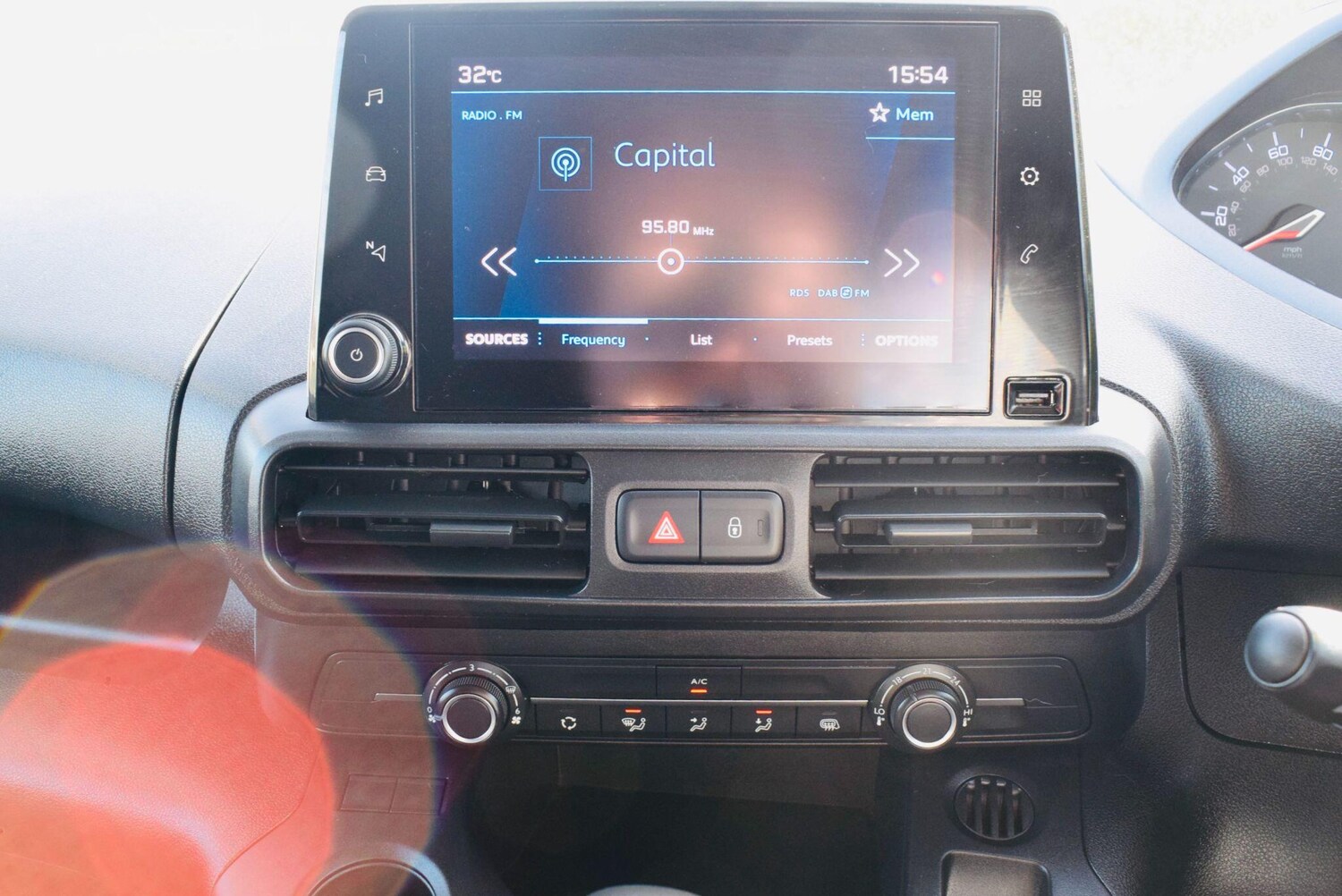 Used Peugeot Partner 2023 for sale - 78171194: Photo 13