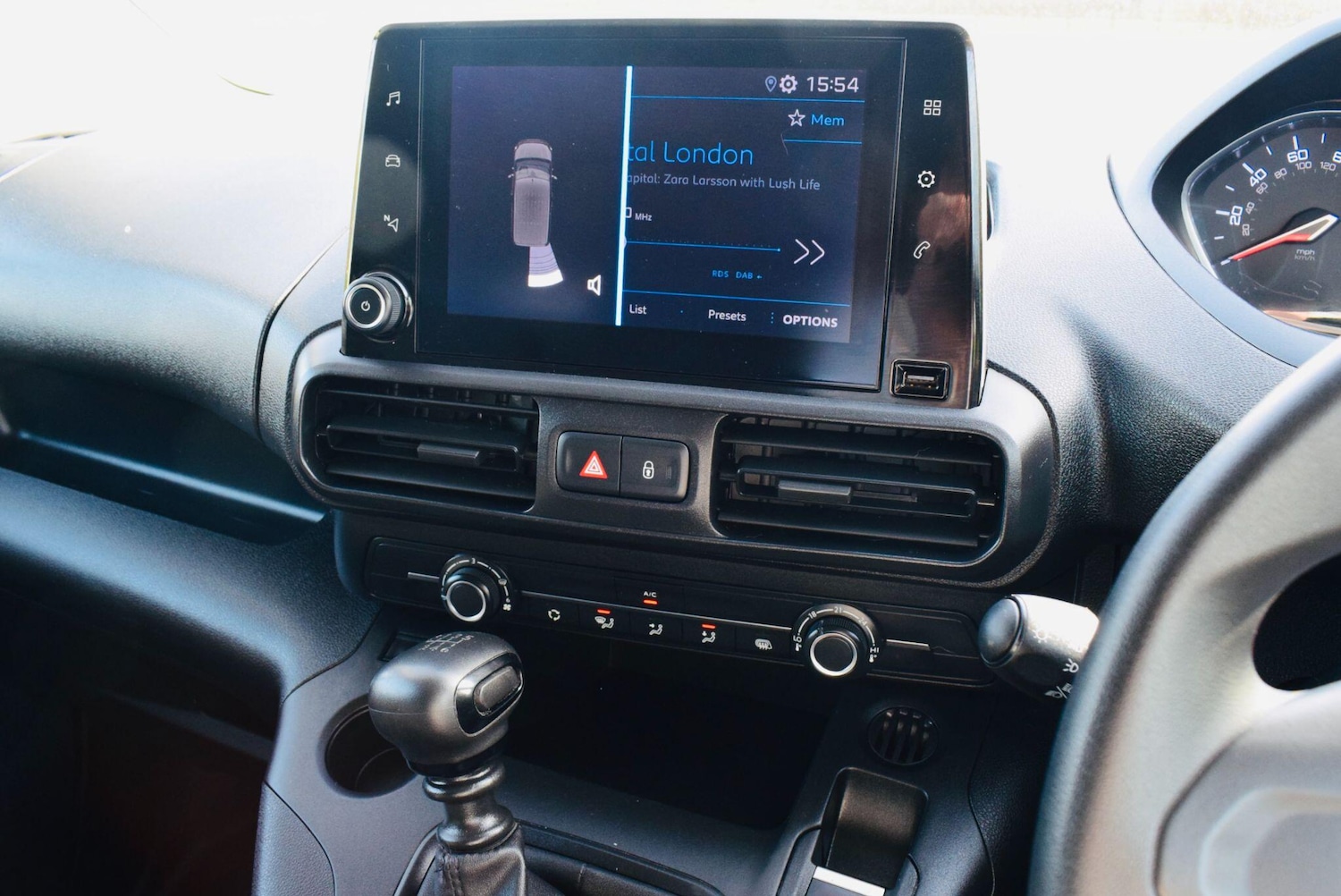 Used Peugeot Partner 2023 for sale - 78171194: Photo 14