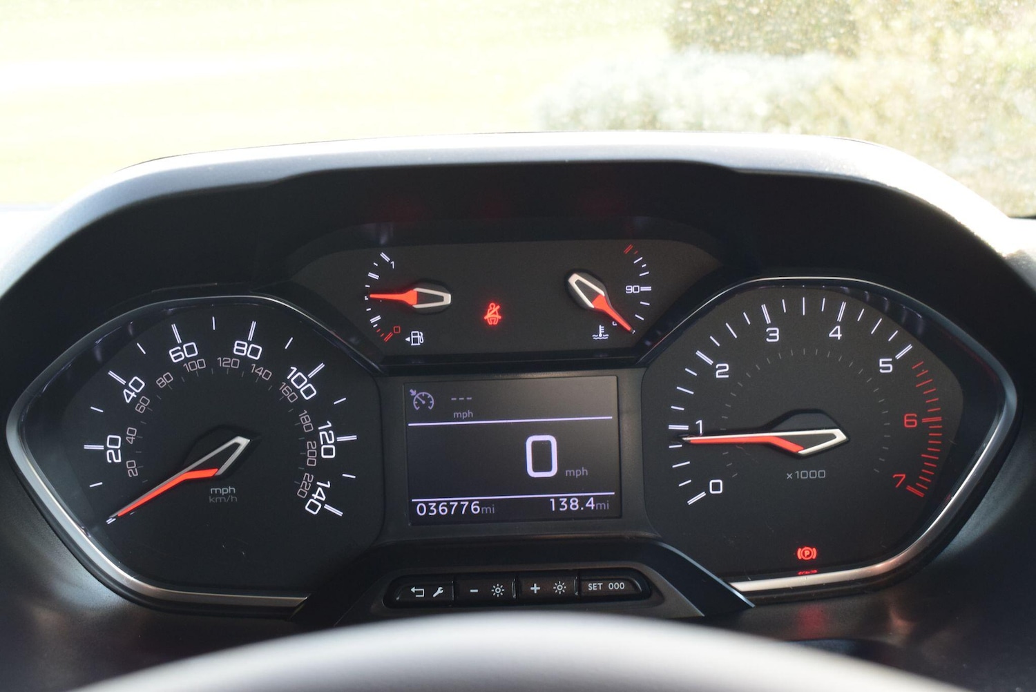 Used Peugeot Partner 2023 for sale - 78171194: Photo 15