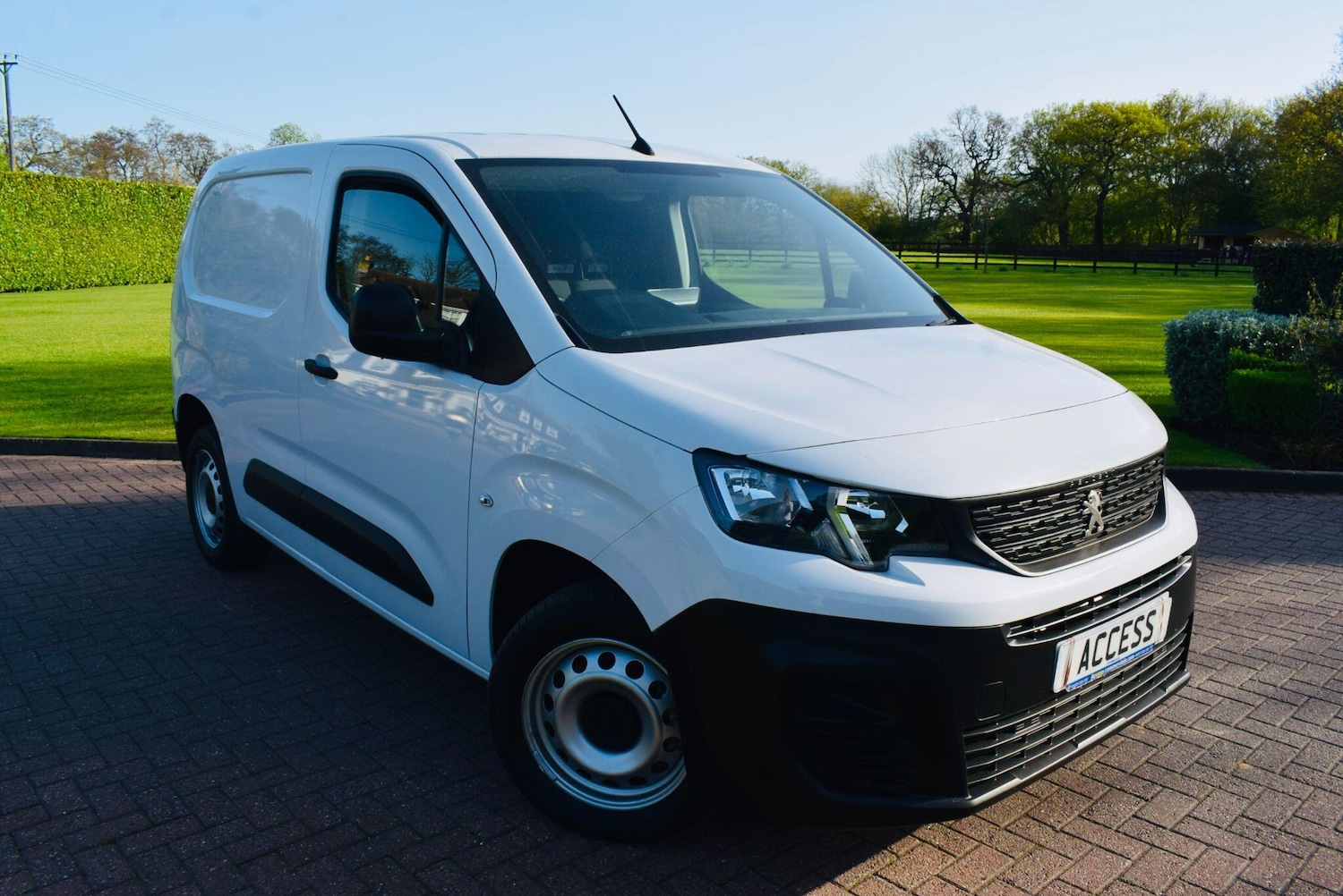 Used Peugeot Partner 2023 for sale - 78171194: Photo 16