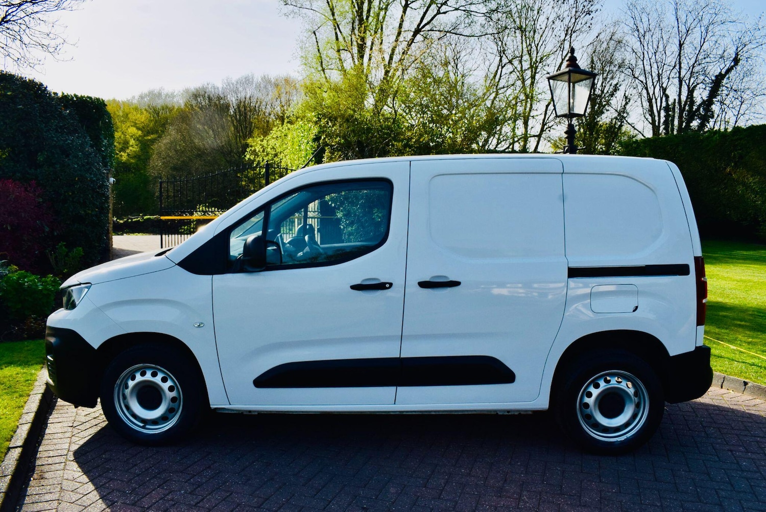 Used Peugeot Partner 2023 for sale - 78171194: Photo 2