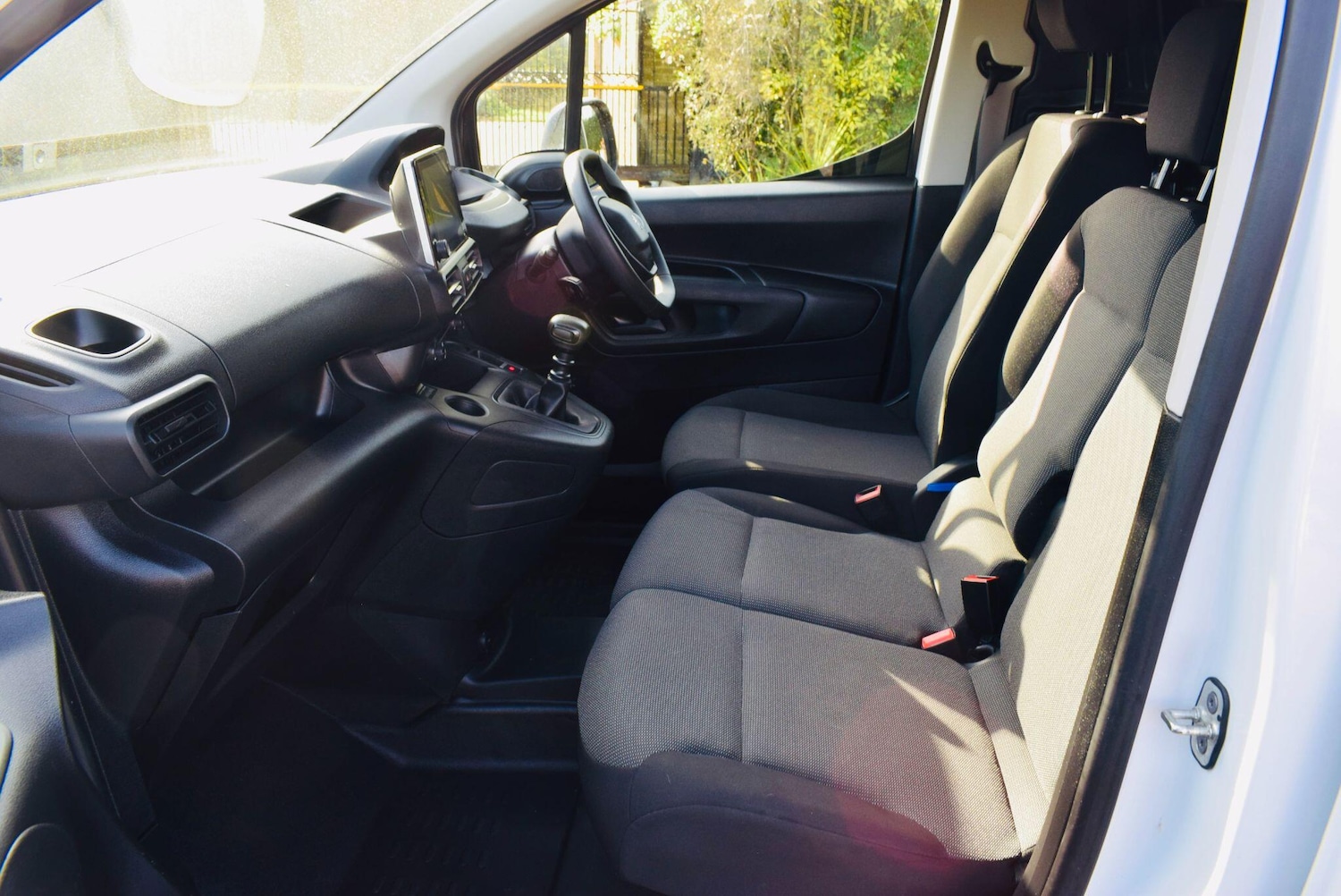 Used Peugeot Partner 2023 for sale - 78171194: Photo 3