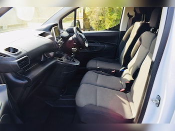 Used Peugeot Partner 2023 for sale - 78171194: Photo