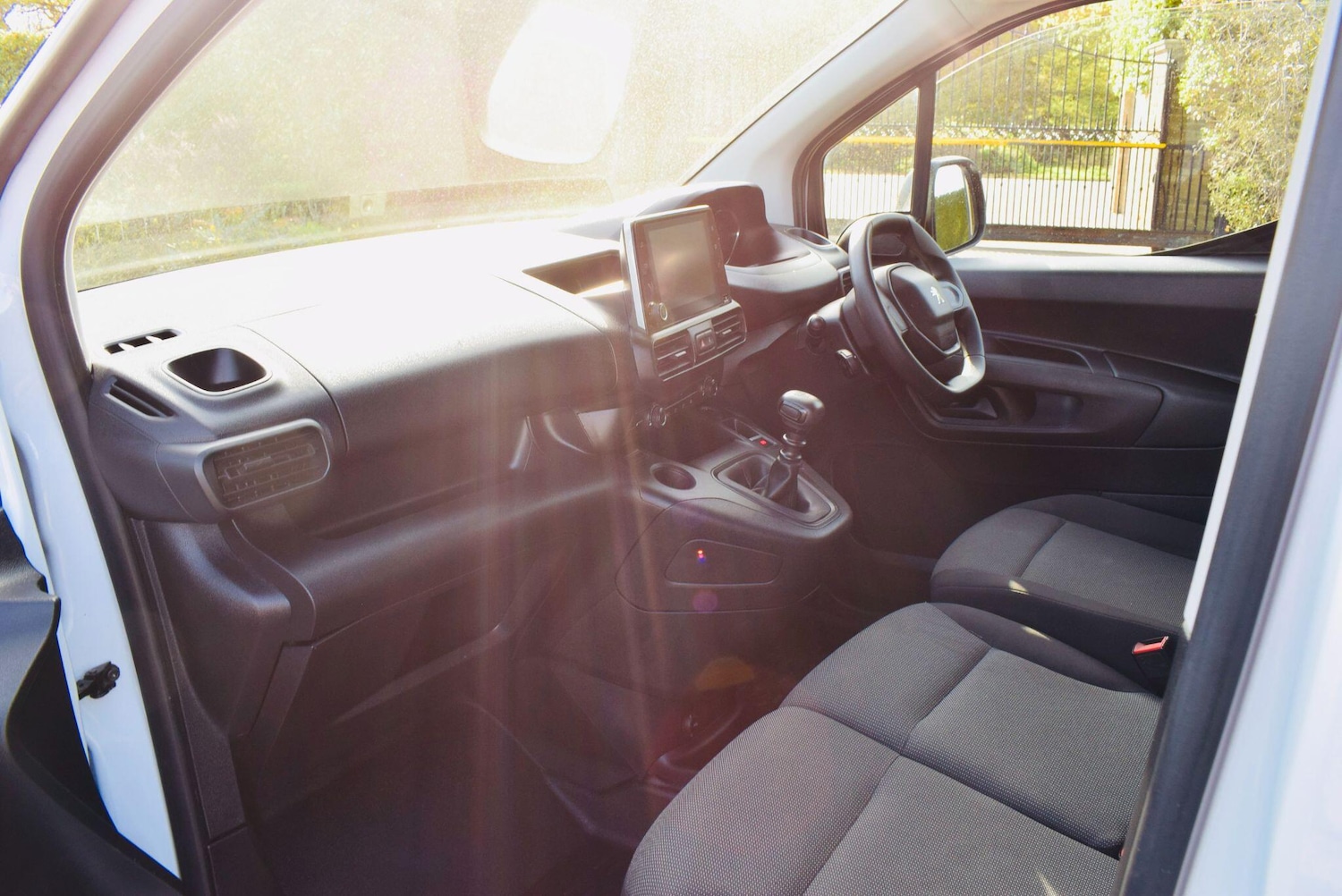 Used Peugeot Partner 2023 for sale - 78171194: Photo 4