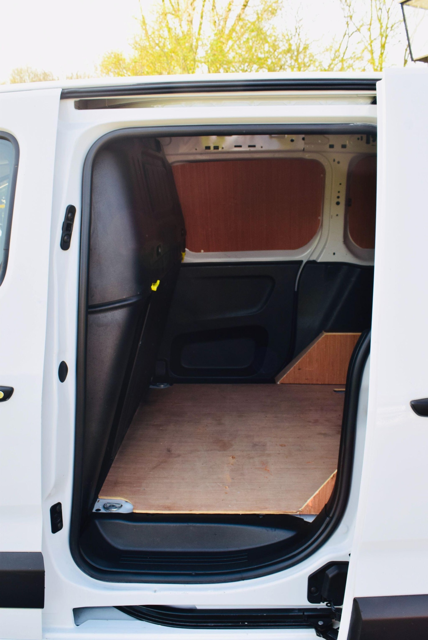 Used Peugeot Partner 2023 for sale - 78171194: Photo 5