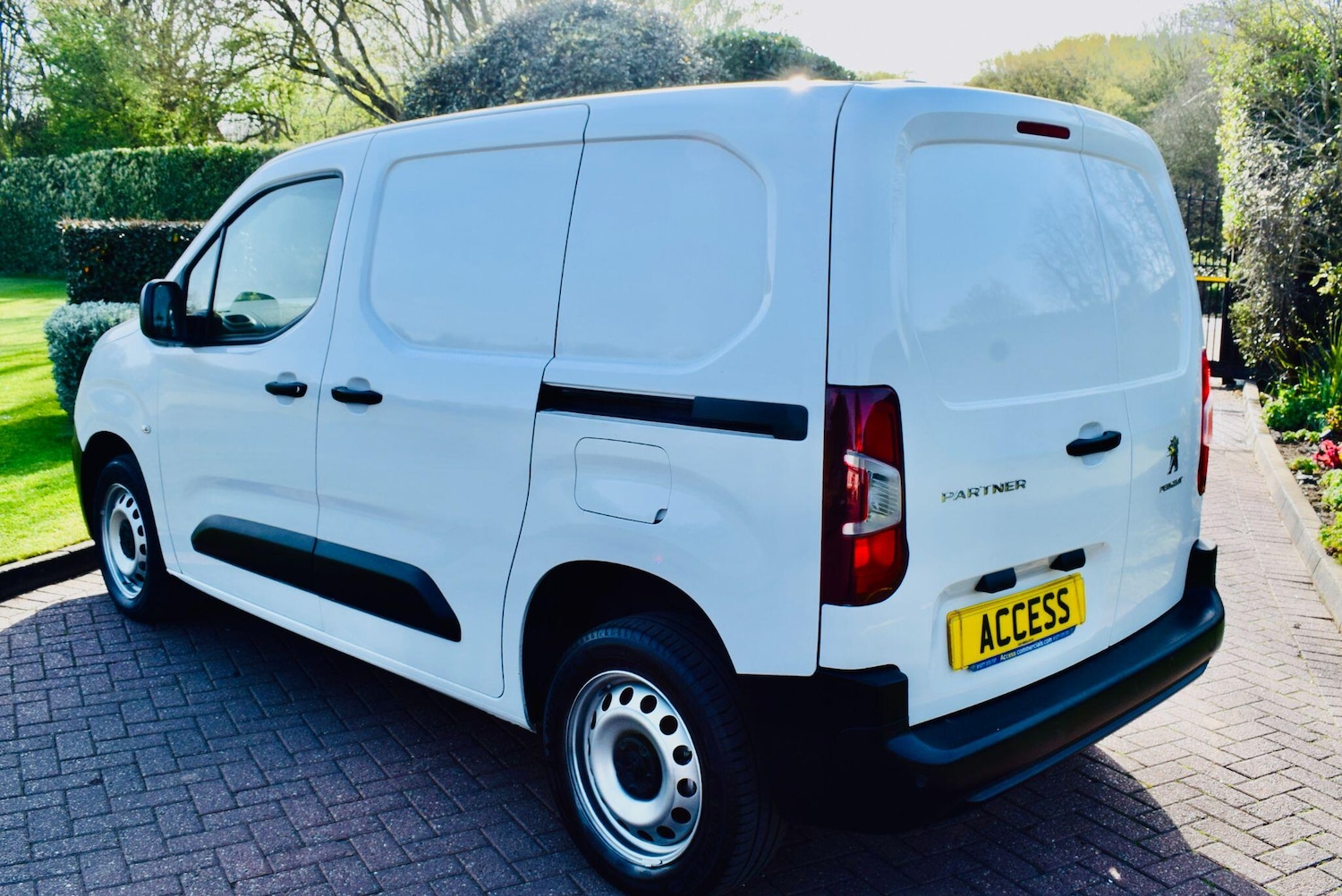 Used Peugeot Partner 2023 for sale - 78171194: Photo 6