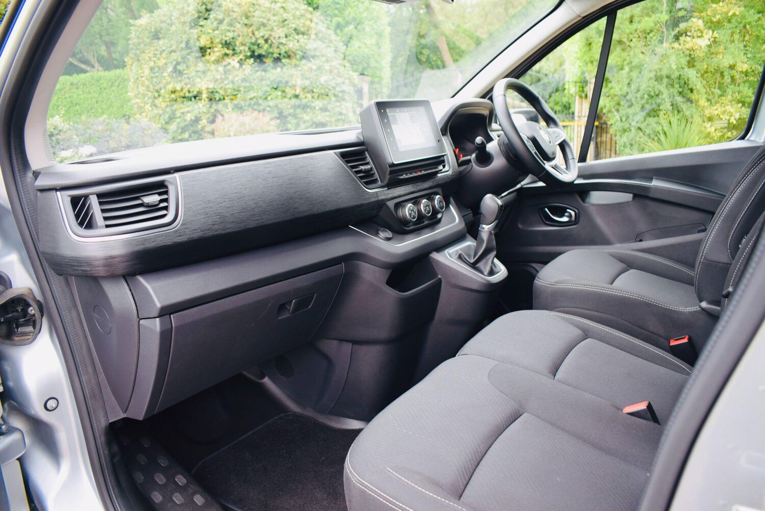 Vehicle 16