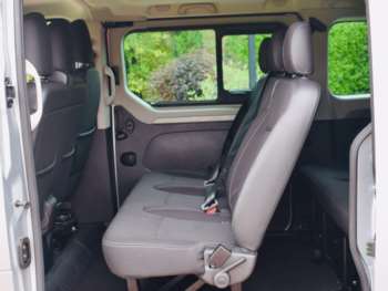 Used Renault Trafic 2024 for sale - 74920698: Photo