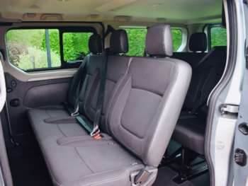 Used Renault Trafic 2024 for sale - 74920698: Photo