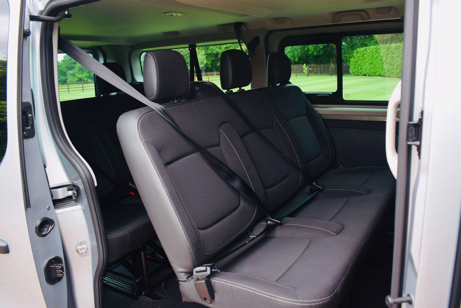Vehicle 9
