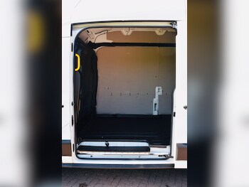 Used Ford Transit 2022 for sale - 78728216: Photo