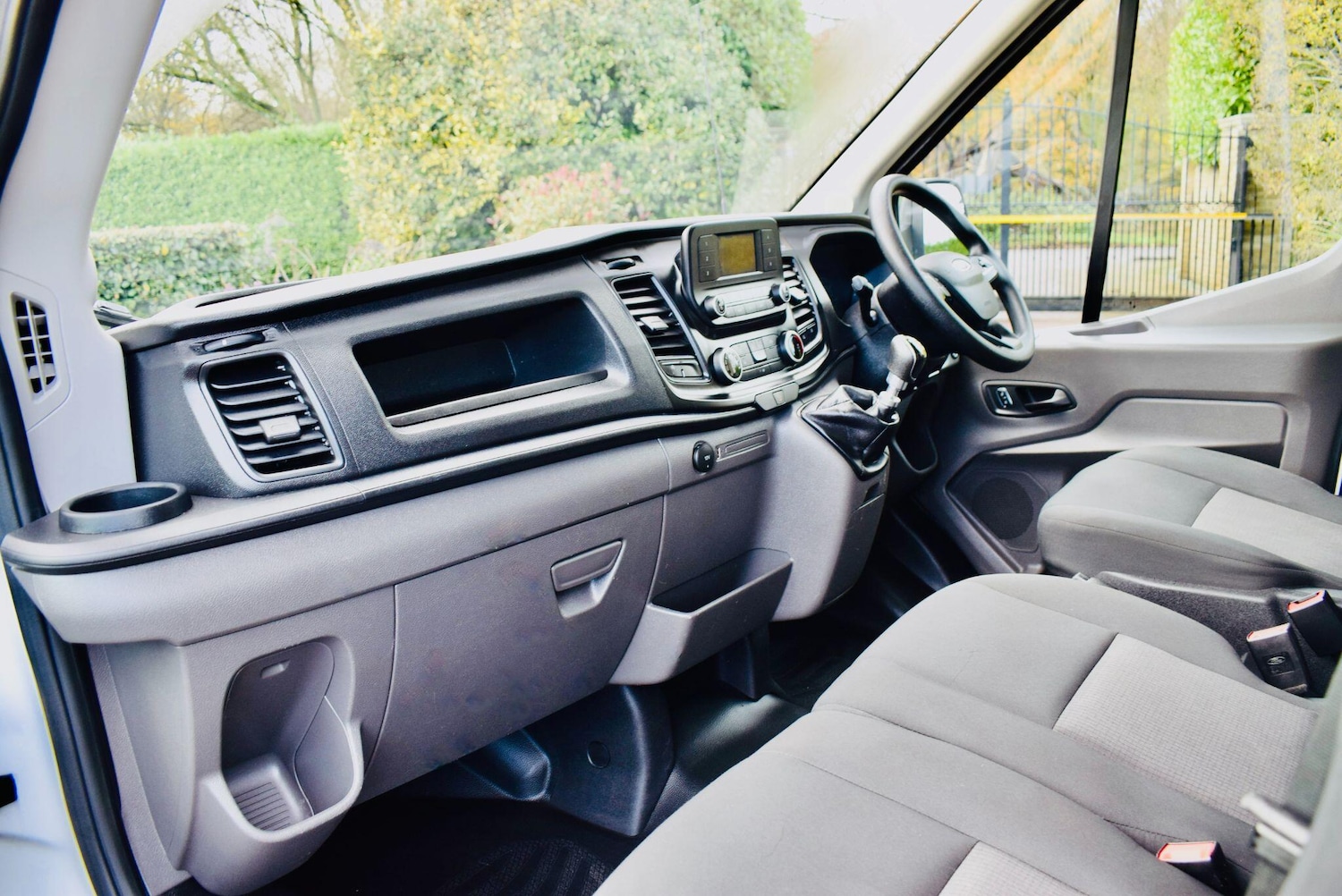 Used Ford Transit 2023 for sale - 76832794: Photo 10