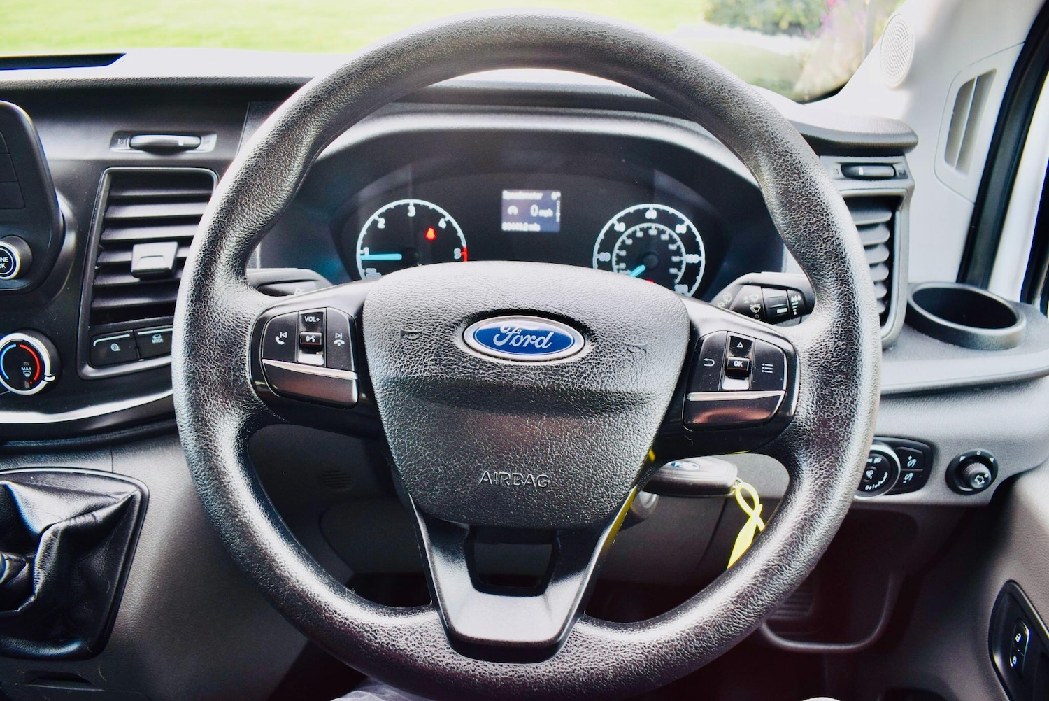 Used Ford Transit 2023 for sale - 76832794: Photo 12