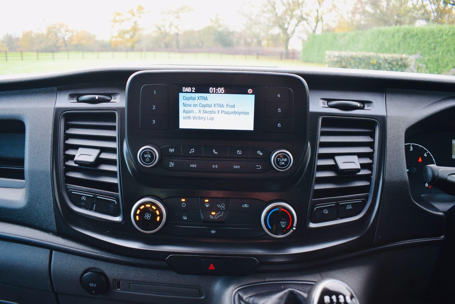 Used Ford Transit 2023 for sale - 76832794: Photo 13