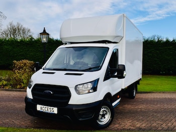 Ford - Transit