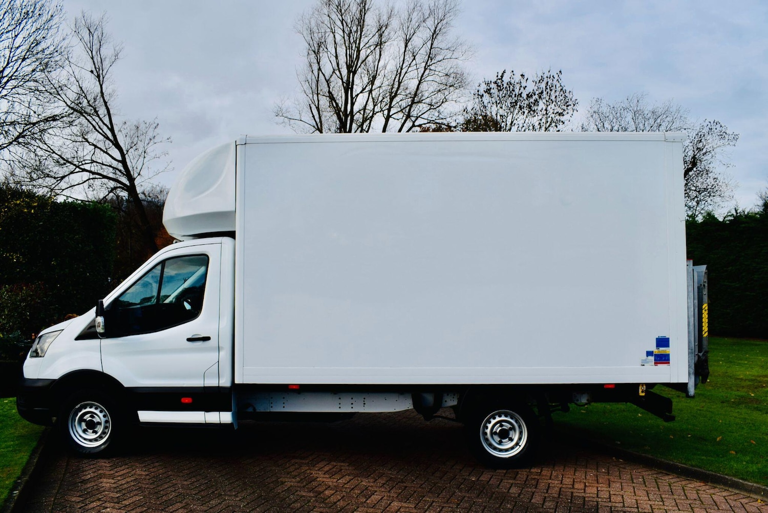 Used Ford Transit 2023 for sale - 76832794: Photo 2