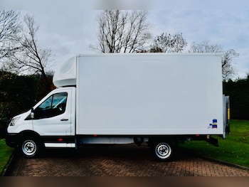 Used Ford Transit 2023 for sale - 76832794: Photo