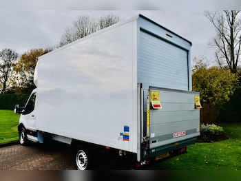 Used Ford Transit 2023 for sale - 76832794: Photo