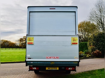 Used Ford Transit 2023 for sale - 76832794: Photo